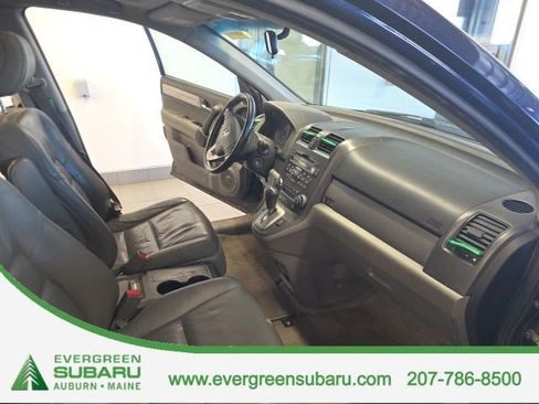 Used 2010 Honda CR-V EX-L image 21