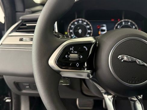 New 2024 Jaguar XF R-Dynamic SE image 33