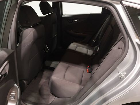 Used 2024 Chevrolet Malibu LT FWD image 18