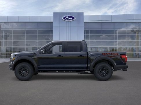 New 2025 Ford F150 Raptor image 3