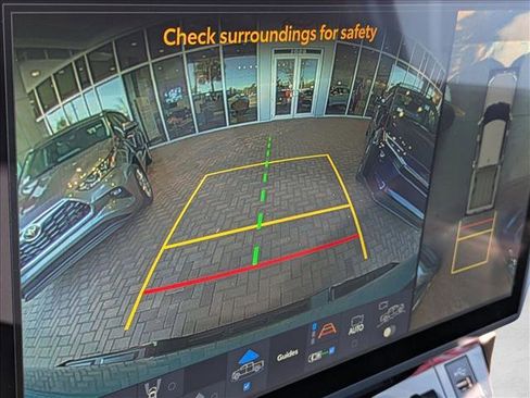 New 2026 Toyota Tundra TRD Pro image 13