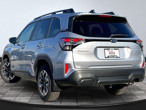 Certified 2026 Subaru Forester Premium AWD/4WD image 11