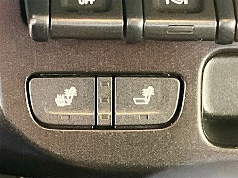 Used 2022 Chevrolet Colorado Z71 w/ Trail Boss Package image 21