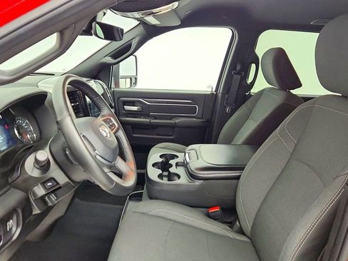 Used 2024 RAM 2500 Big Horn w/ Night Edition image 19