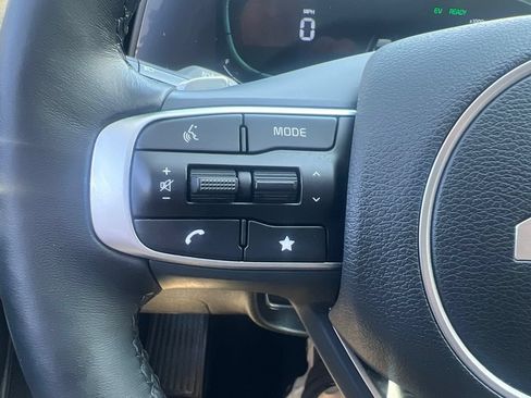 Certified 2023 Kia Sportage EX AWD/4WD image 59