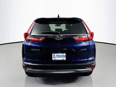 Used 2019 Honda CR-V EX image 6