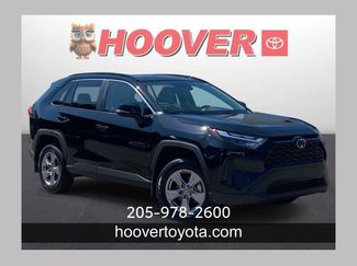 Used 2025 Toyota RAV4 XLE w/ Convenience Package FWD 360° Tour