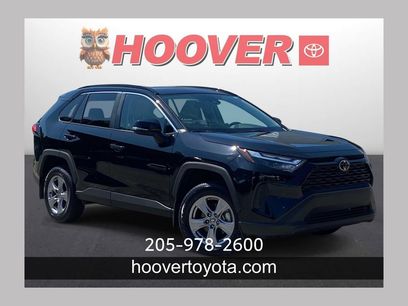 Used 2025 Toyota RAV4 XLE w/ Convenience Package