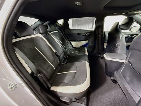 New 2026 Kia EV6 GT-Line AWD/4WD image 31