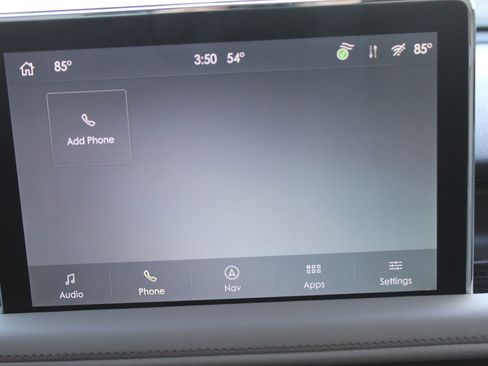 Used 2023 Lincoln Aviator Reserve w/ Equipment Group 201A image 42