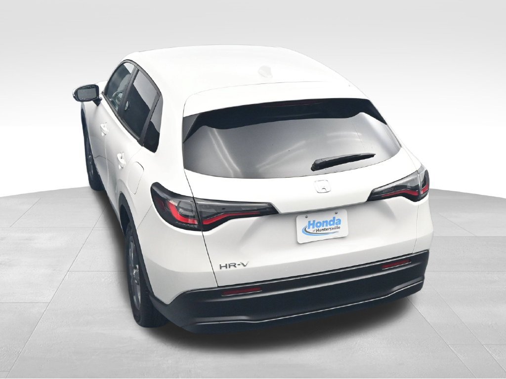 Certified 2026 Honda HR-V LX image 50