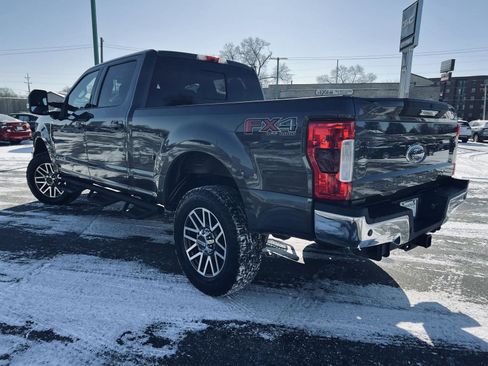 Used 2017 Ford F250 Lariat w/ Tow Technology Bundle image 11