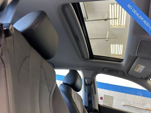 Used 2026 Acura Integra FWD image 17
