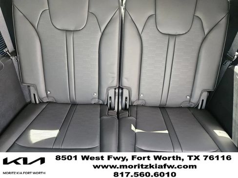 New 2026 Kia Sorento SX AWD/4WD image 21