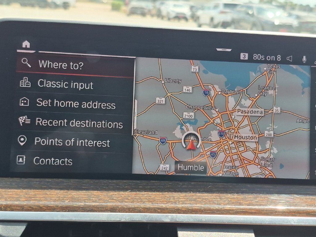 Used 2020 BMW X3 sDrive30i RWD image 19