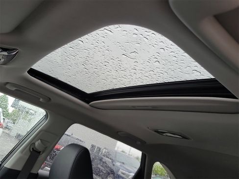 New 2025 Kia Seltos SX w/ SX Sunroof Package image 19