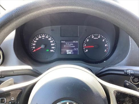 Used 2022 Mercedes-Benz Sprinter 2500 image 27