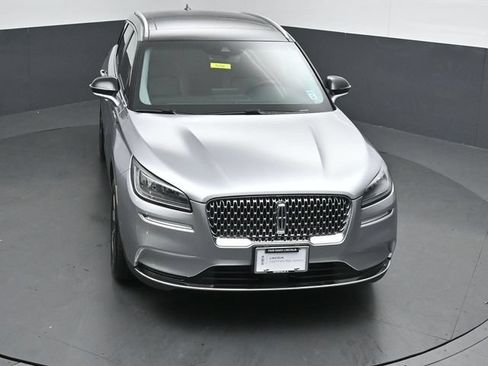 Certified 2022 Lincoln Corsair Reserve w/ Elements Package FWD image 47