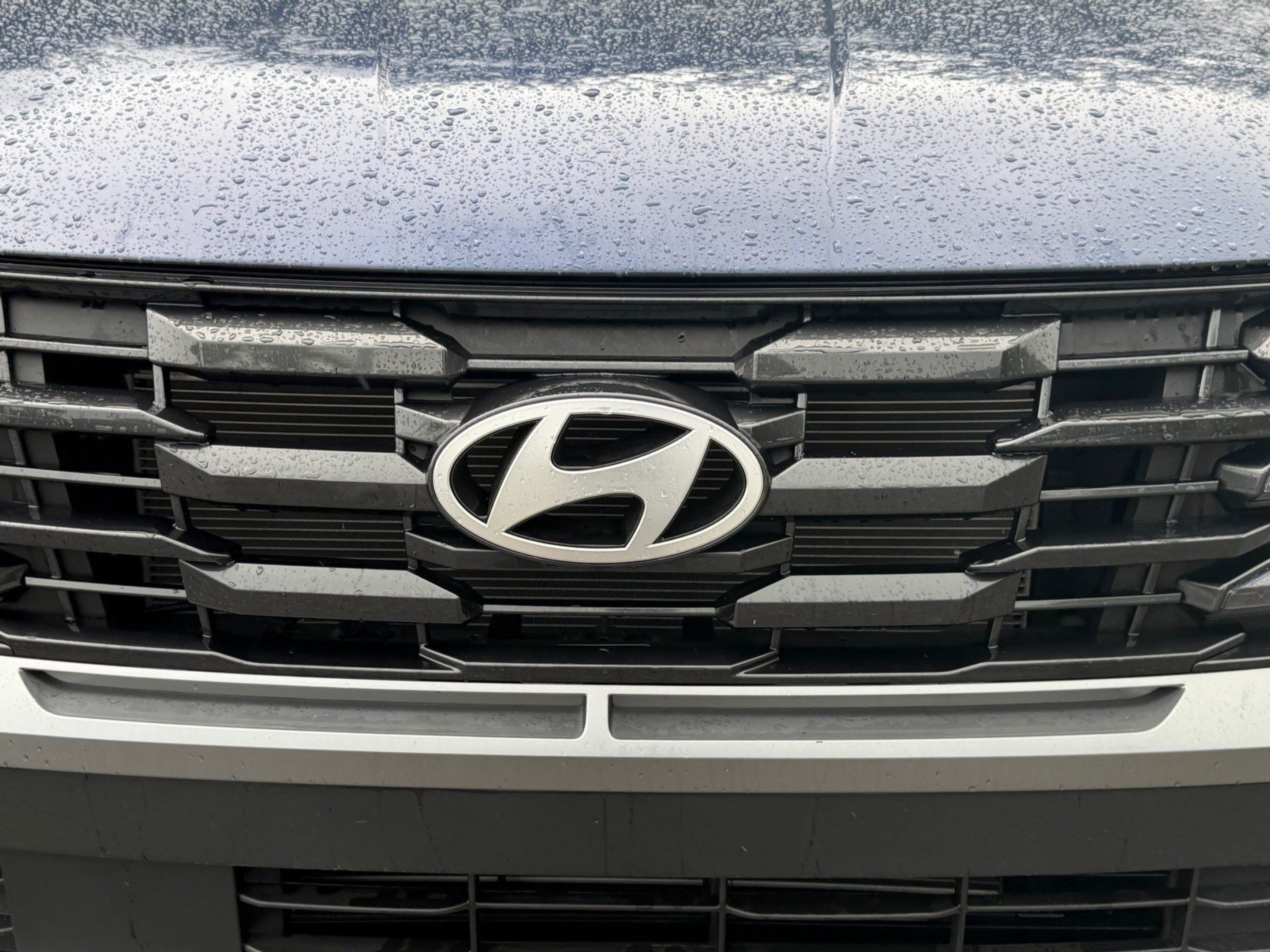 Used 2025 Hyundai Tucson SEL FWD image 10