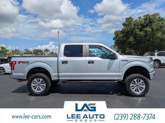 Used 2017 Ford F150 XL w/ Equipment Group 101A Mid AWD/4WD video 2