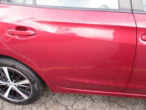 Used 2022 Subaru Impreza 2.0i Premium image 19