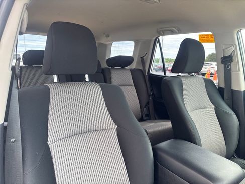 Used 2015 Toyota 4Runner SR5 RWD image 17