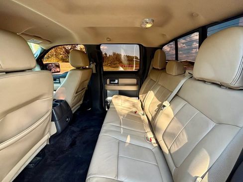 Used 2014 Ford F150 XLT w/ Equipment Group 302A Luxury AWD/4WD image 17