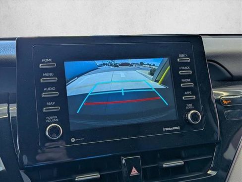 Used 2021 Toyota Camry LE FWD image 11