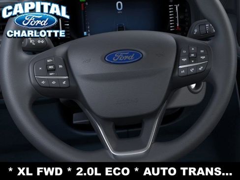 New 2026 Ford Maverick XL FWD image 14