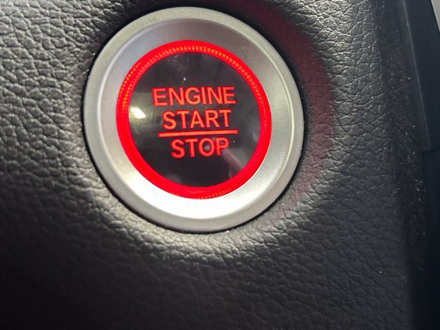 Used 2017 Honda CR-V EX image 19