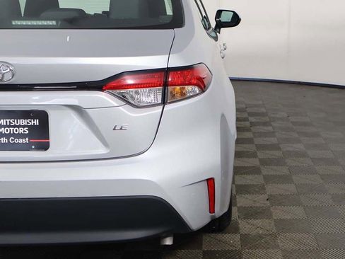 Used 2023 Toyota Corolla LE FWD image 13