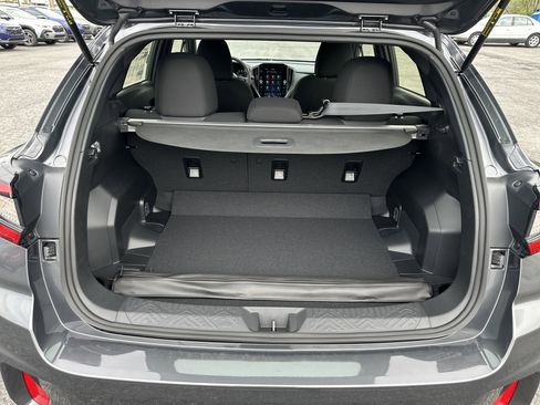 New 2026 Subaru Impreza RS AWD/4WD image 5