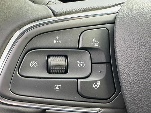 New 2026 Buick Encore GX Sport Touring w/ Comfort Package image 11