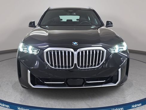 Used 2024 BMW X5 sDrive40i w/ Premium Package RWD image 3