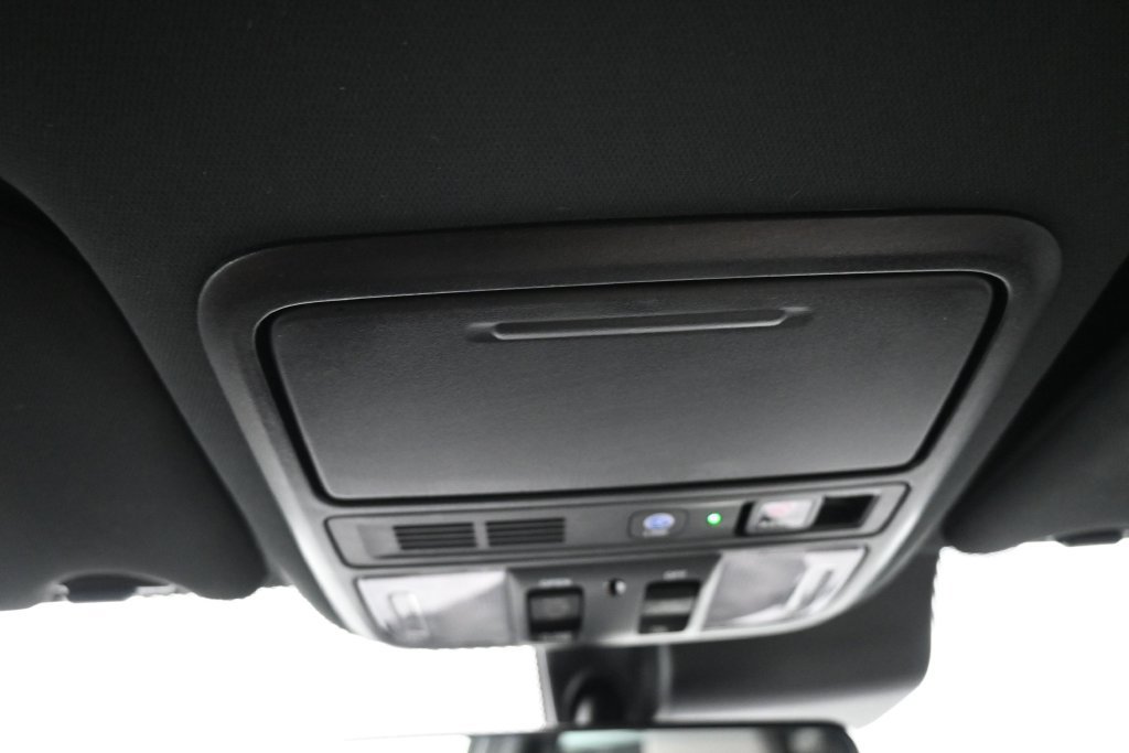 Certified 2022 Honda Passport Elite image 18
