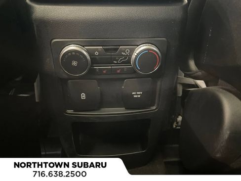 Used 2020 Ford Explorer Limited w/ Equipment Group 310A AWD/4WD image 21