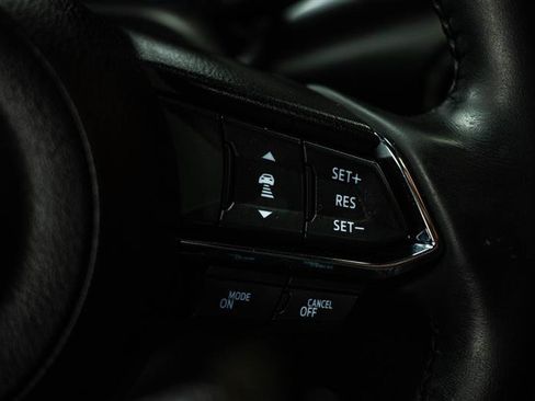 Used 2023 MAZDA CX-5 AWD 2.5 S image 19