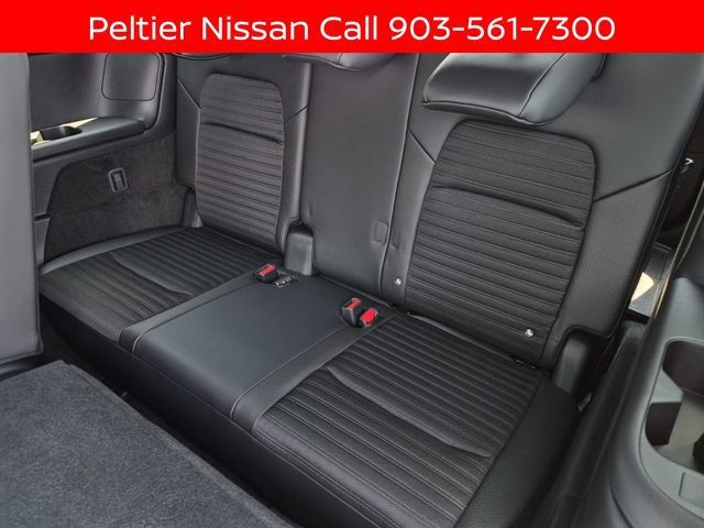 New 2026 Nissan Pathfinder Rock Creek AWD/4WD image 14