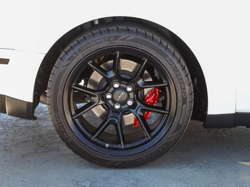 Used 2022 Dodge Challenger SRT Hellcat Redeye image 12