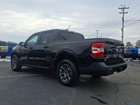 New 2026 Ford Maverick XLT w/ XLT Luxury Package AWD/4WD image 4