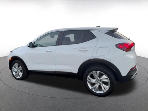 Used 2025 Buick Encore GX Preferred image 10