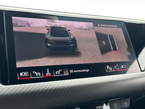 New 2026 Audi RS e-tron GT performance AWD/4WD image 47