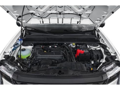 Used 2025 Ford Maverick Lariat w/ Black Appearance Package image 14