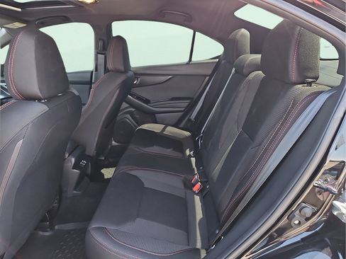 Used 2024 Subaru WRX Premium AWD/4WD image 10