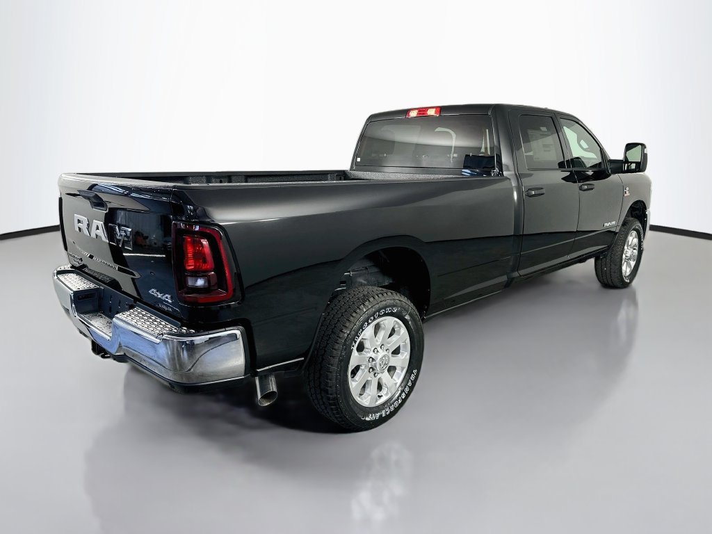 New 2027 RAM 2500 Big Horn AWD/4WD image 7