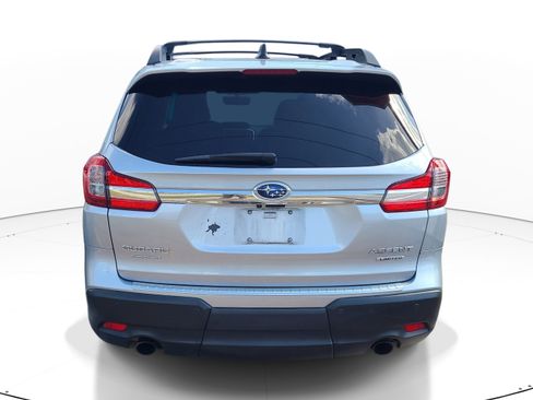 Used 2019 Subaru Ascent Limited image 5