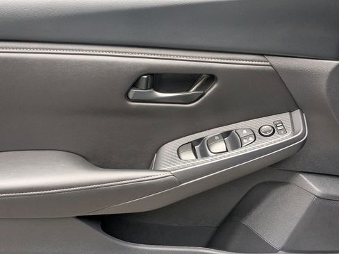 New 2025 Nissan Sentra S image 11