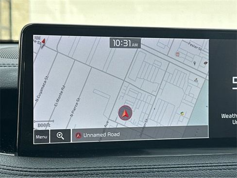 Used 2022 Kia Stinger GT-Line image 16