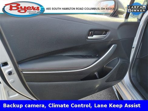 Used 2024 Toyota Corolla SE image 11