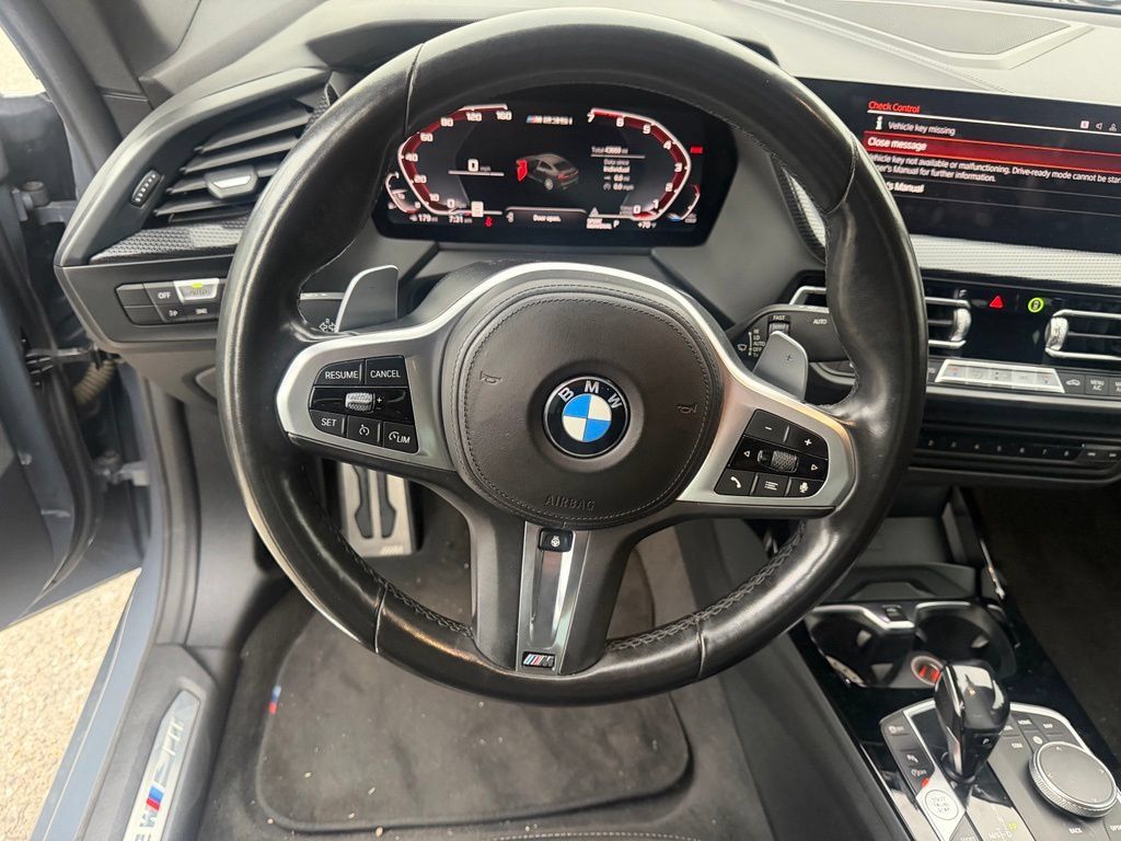 Used 2021 BMW M235i xDrive Gran Coupe w/ Premium Package AWD/4WD image 5